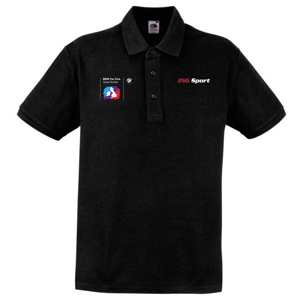 INGSport Polo Shirt (1)