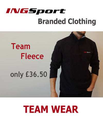 Team fleece promotion